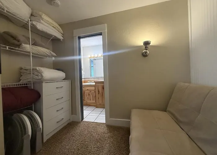 Big Sky Ski Condo